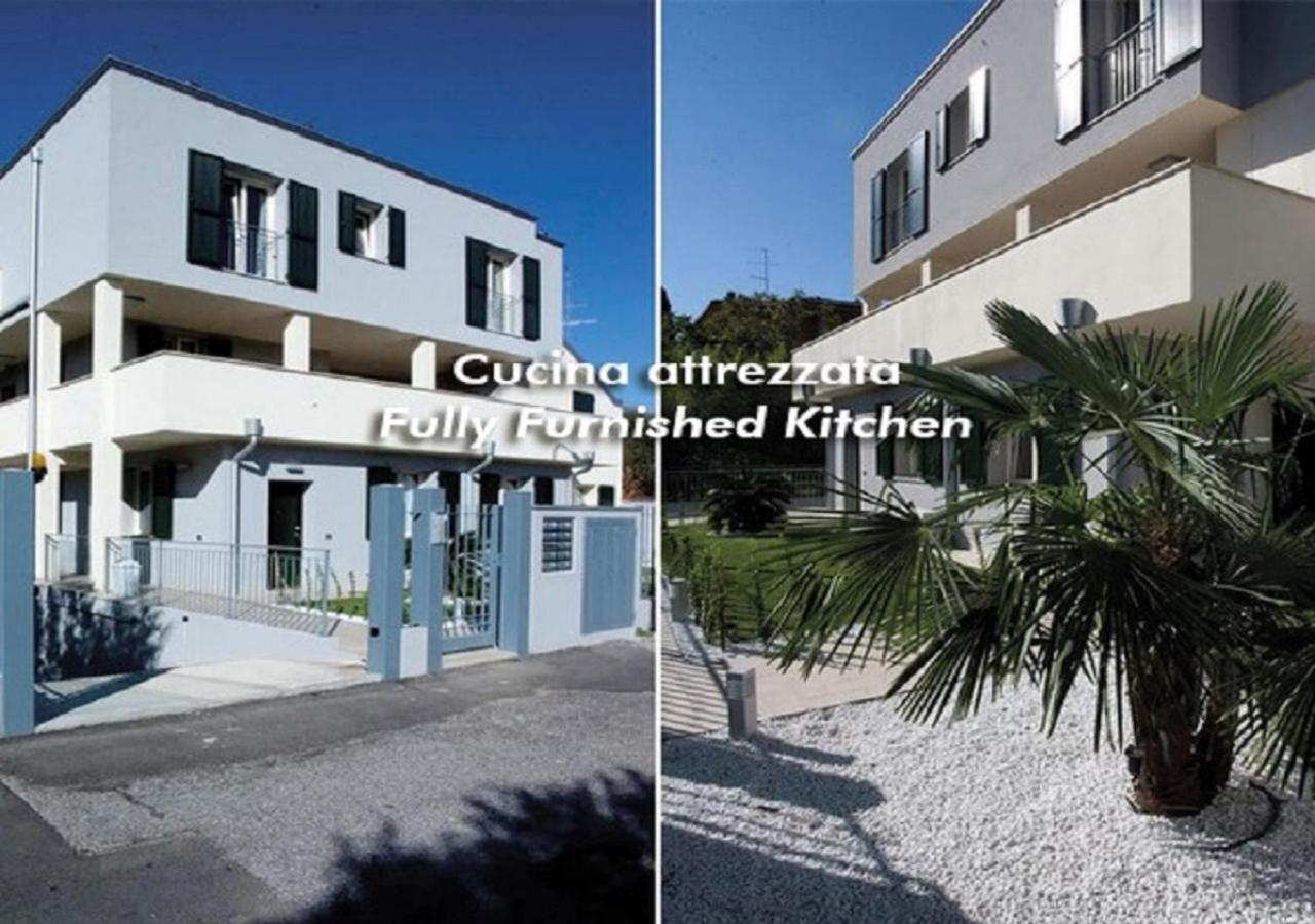 Casa Bonotto Apartment Desenzano del Garda Exterior photo