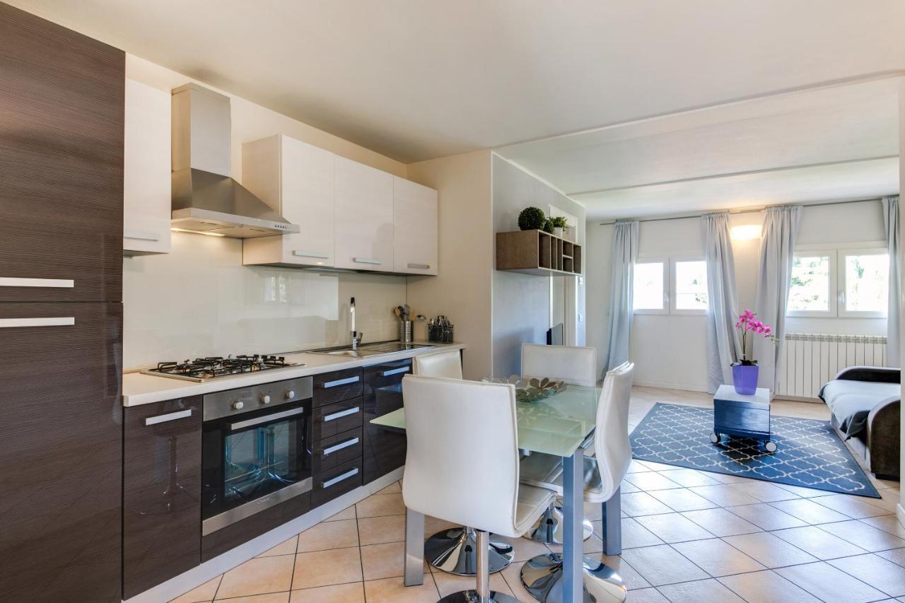 Casa Bonotto Apartment Desenzano del Garda Exterior photo