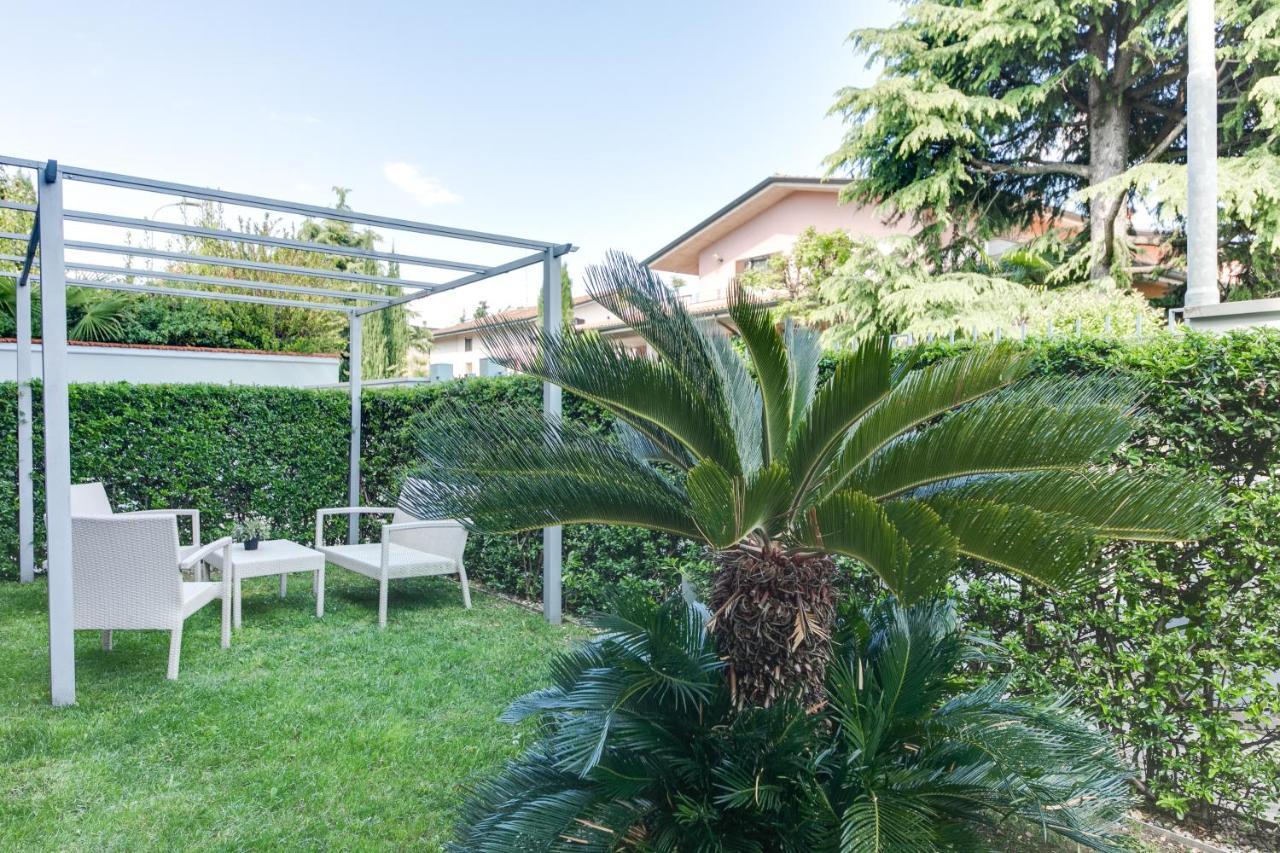 Casa Bonotto Apartment Desenzano del Garda Exterior photo