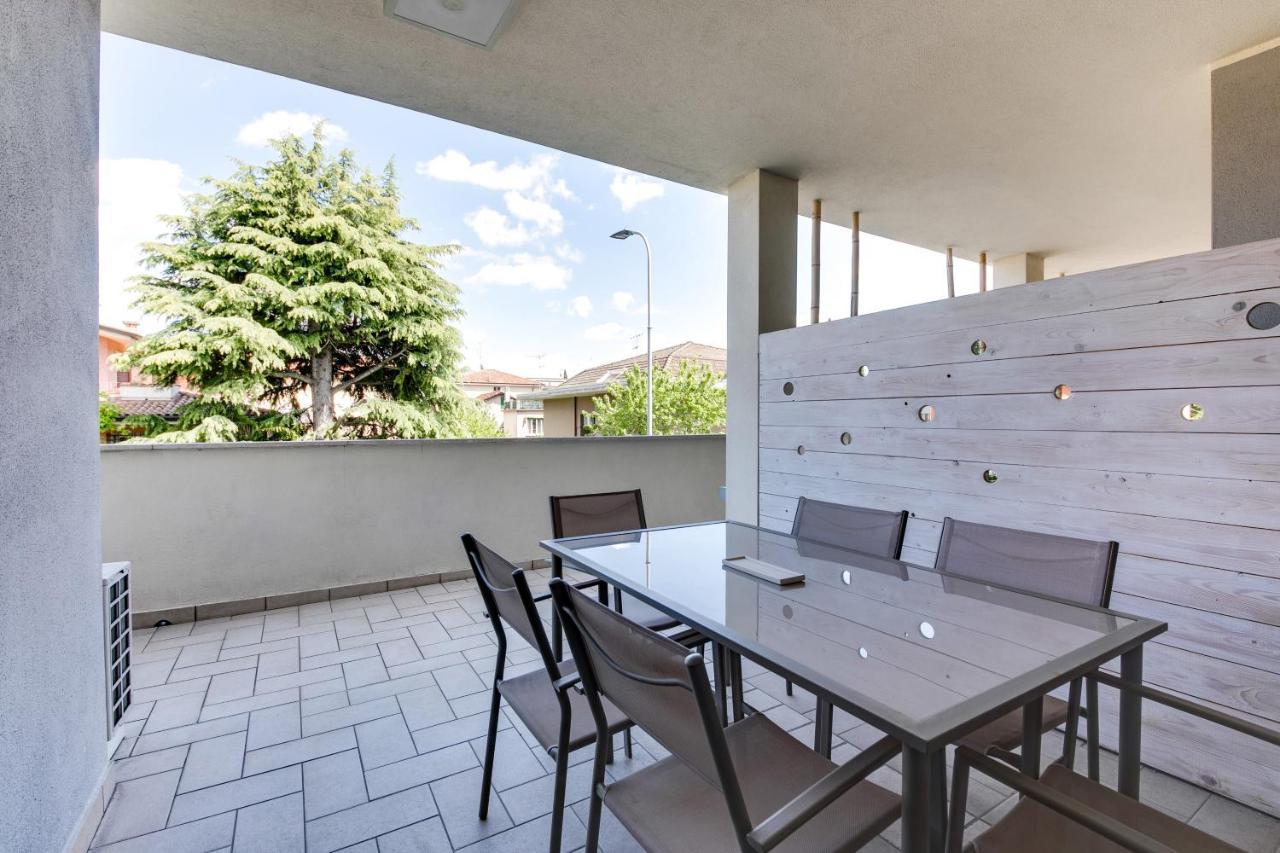 Casa Bonotto Apartment Desenzano del Garda Exterior photo