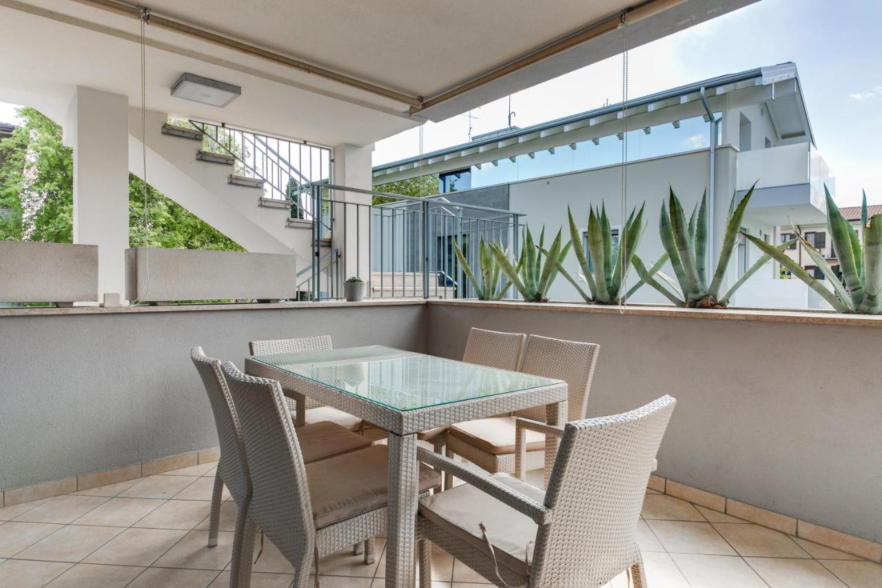 Casa Bonotto Apartment Desenzano del Garda Exterior photo