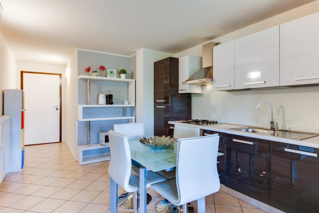 Casa Bonotto Apartment Desenzano del Garda Exterior photo
