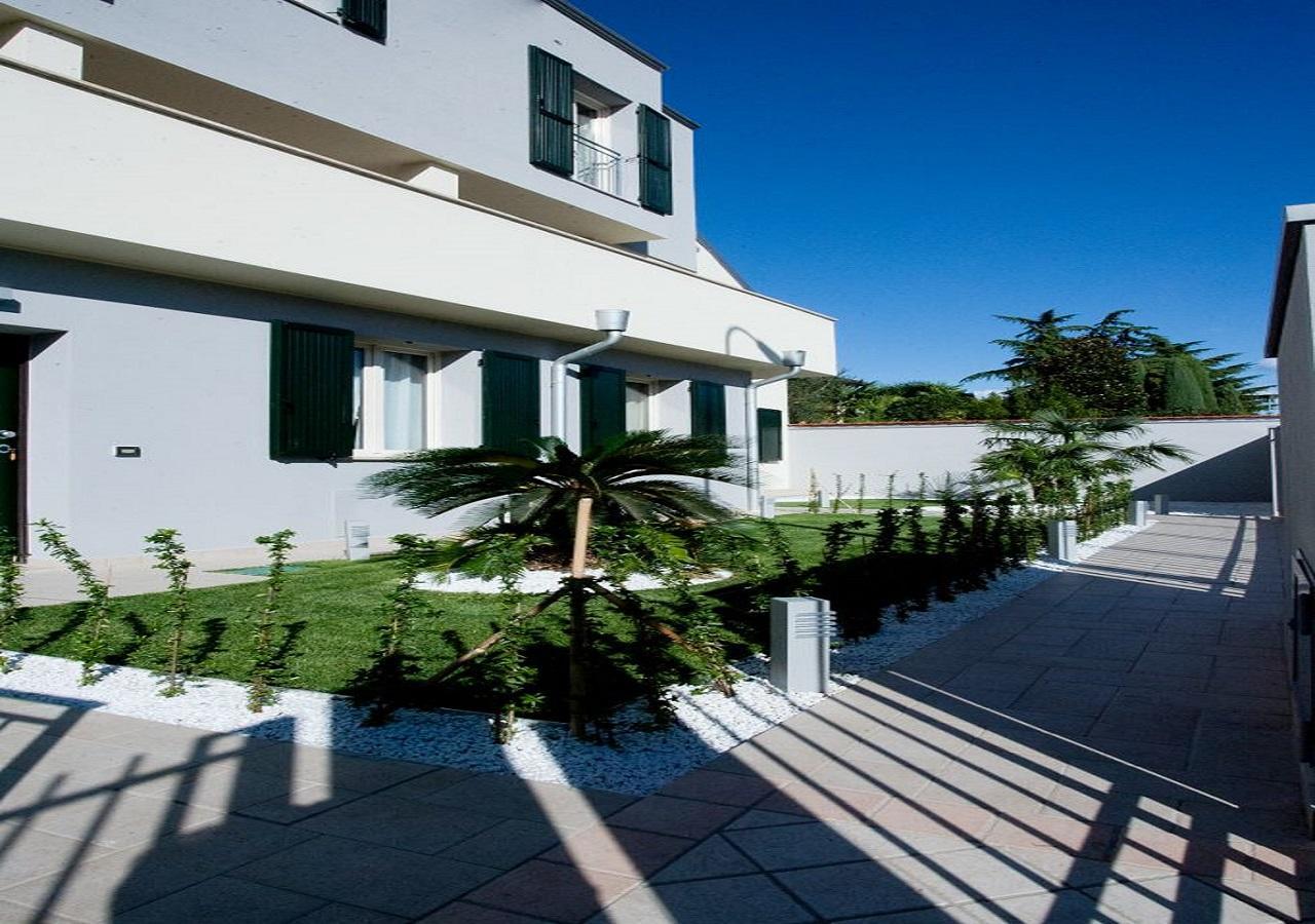 Casa Bonotto Apartment Desenzano del Garda Exterior photo
